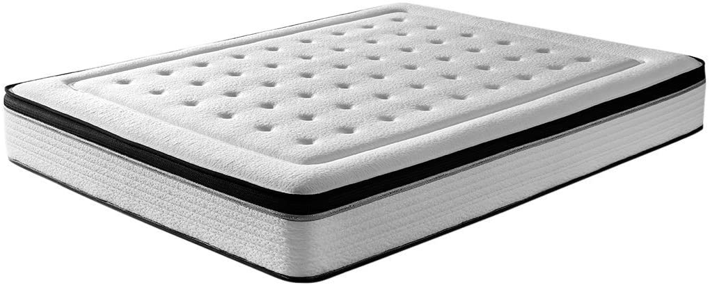 Colchón RestBed Bio Memory