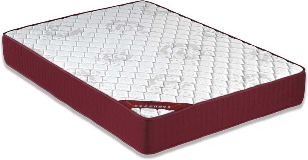 Colchón Dormio Zafiro