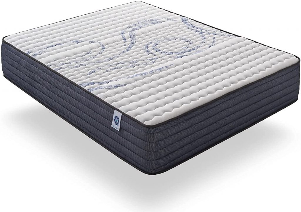 Naturalex Perfectsleep - Colchones baratos