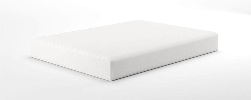 Zinus Green Tea con efecto memoria - Mejor colchón barato