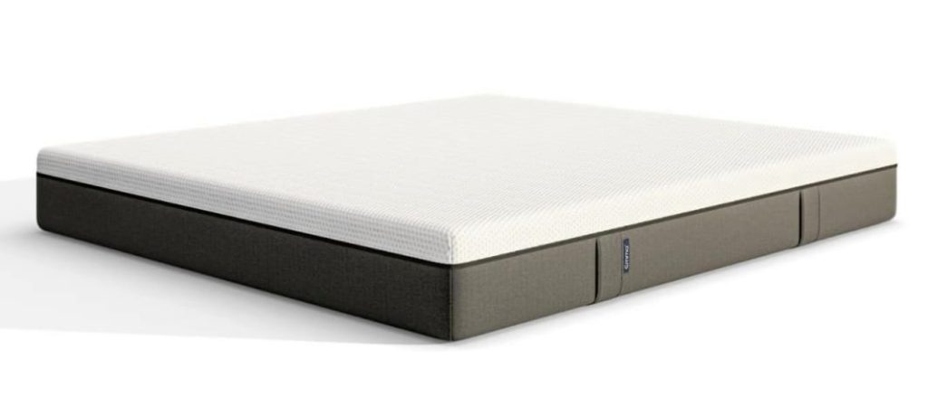 Imagen del Colchón Emma Hybrid Premium, mejor colchón de muelles ensacados