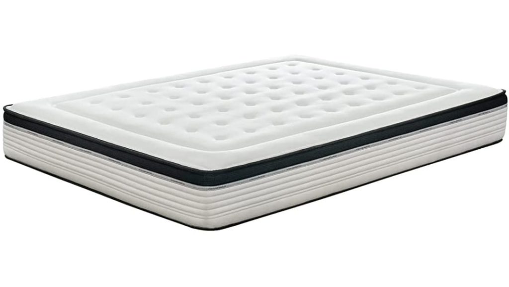 Imagen del colchón Kuo Dream Orsay Spring