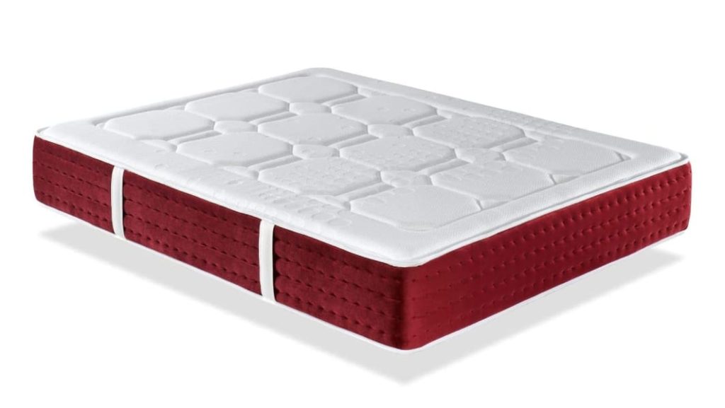 Imagen del colchón Dormissimo Pocket Spring Premium